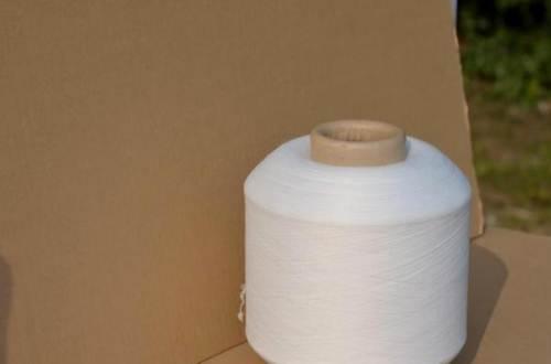 氨纶厂家自产自销 特种纤维 4070纱线 可混批